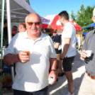 Pünkösdi piknik Rábasebesen. (2026. 05. 23.)
