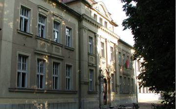 Beiskolázás a kapuvári katolikus gimnáziumba