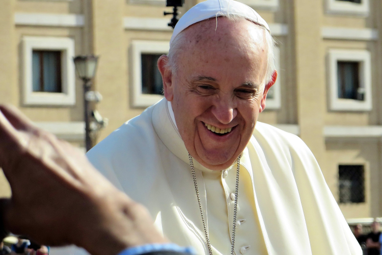 Ferenc pápa 2021. szeptemberi látogatása után úgy érezte, több időt akar tölteni a magyarokkal