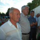 „Öreg-öregfiúk” találkozók története.