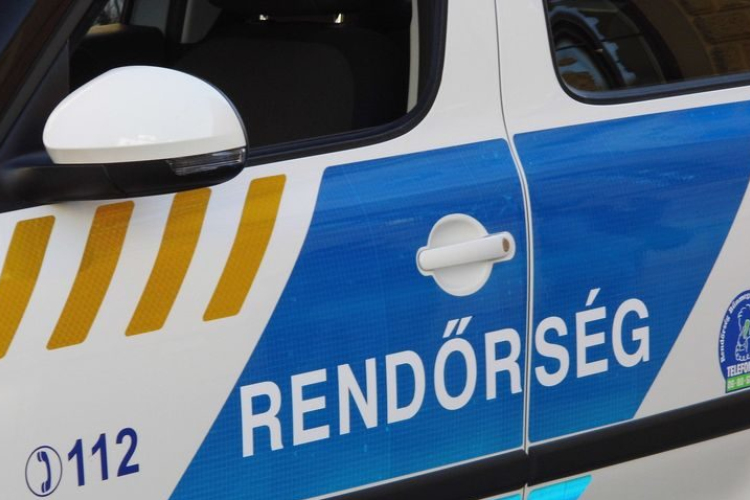 Ismeretlen károkozókat keresnek a rendőrök