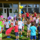 Gyereknap a Szanyi Kerekerdő Körzeti Óvodában