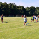 Nemzetközi sporttábor