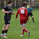 Rábaszentandrás-Szany 2:4 (1:1)