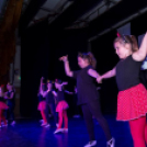 Movement Dance School tanévzáró gála