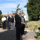 Államalapitó István Király Ünnepe Szanyban.