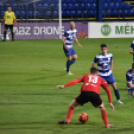 Rábaszentandrás-Abda 0:1 (0:0) (I. a stadion és a labdarúgó mérkőzés)