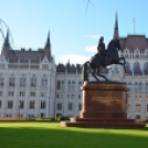 A Szili Linkószer Citerazenekar kirándulása Budapesten