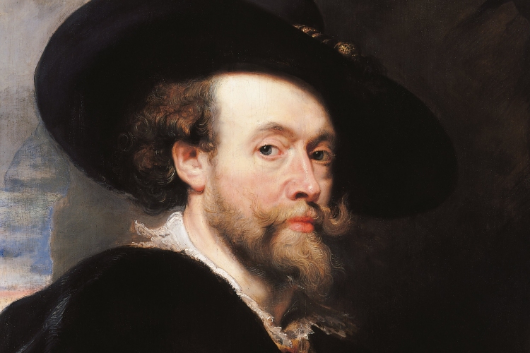 Majdnem 400 év után azonosítottak egy elveszettnek hitt Rubens-portrét
