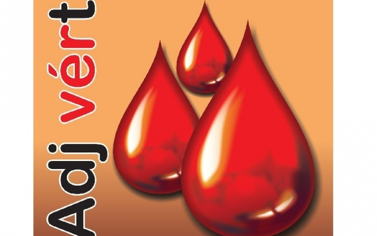 Hol lesz a héten véradás a Rábaközben?