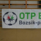Iskolai Bozsik program Szanyban