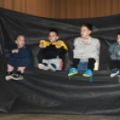 FARSANG A SZANYI ISKOLÁBAN (2026. 02. 13.)