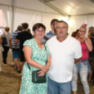 Szanyi búcsú vasárnap délután (2026. 07. 26.)