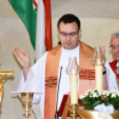 Boldog Apor Vilmos vértanú püspökre emlékeztek Szanyban