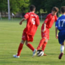 Szany-Kapuvár 0:1 (0:0) serdülő bajnoki labdarúgó mérkőzés