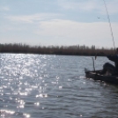 Horgászverseny Kónyban