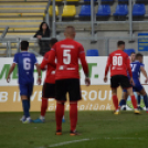 Rábaszentandrás-Abda 0:1 (0:0) (I. a stadion és a labdarúgó mérkőzés)