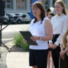 A nemzeti összetartozás napja Szanyban. (2025. 06. 04.)
