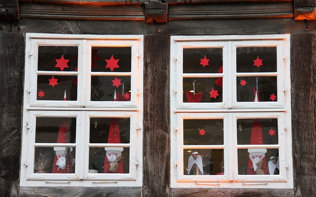 Szilban és Csapodon is megnyílnak majd az adventi ablakok