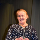 A szanyi gyermektáncosok félévi bemutatója