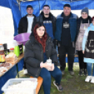 II. Falusi disznóvágás Szanyban.