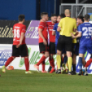 Rábaszentandrás-Abda 0:1 (0:0) (I. a stadion és a labdarúgó mérkőzés)