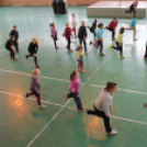Sport- és Egészségnap Kónyban Katus Attilával