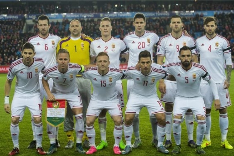 EURO-2016 – Megvan válogatottunk bő keretete