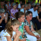 Szanyban megkezdődtek a búcsúi programok