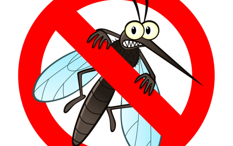 OKF: tizenhat vármegye több mint négyszáz településem gyérítik a héten a szúnyogokat