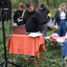 Őszi koncert az erdő tiszteletére – a zene világnapján Szanyban