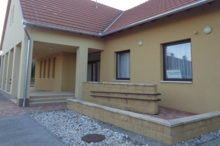 Új háziorvos látja el Győrsövényház, Bezi és Fehértó betegeit