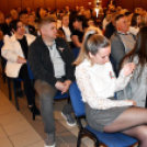 1948-49-es  Forradalom és Szabadságharc emlékműsor Szanyban.