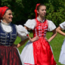 Szanyi búcsú és falunap