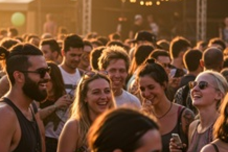 Kapuvári majális és tavaszköszöntő