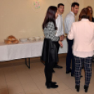 Orvosi rendelő átadása Sobor községben.