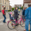 Hungarovelo kerékpáros nap