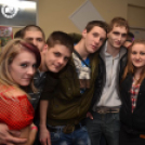 Évadnyitó buli Kónyban a Gramyvel