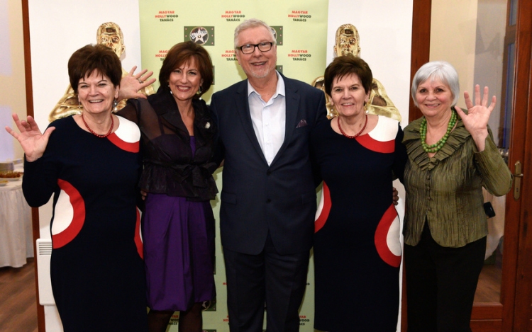Újra megrendezi Oscar Partyját a Magyar Hollywood Tanács Budapesten