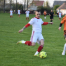 Rábaszentandrás-Hegyeshalom 0:0 (0:0)