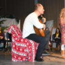 Adventi hangverseny az Allegro AMI szanyi tagozatán