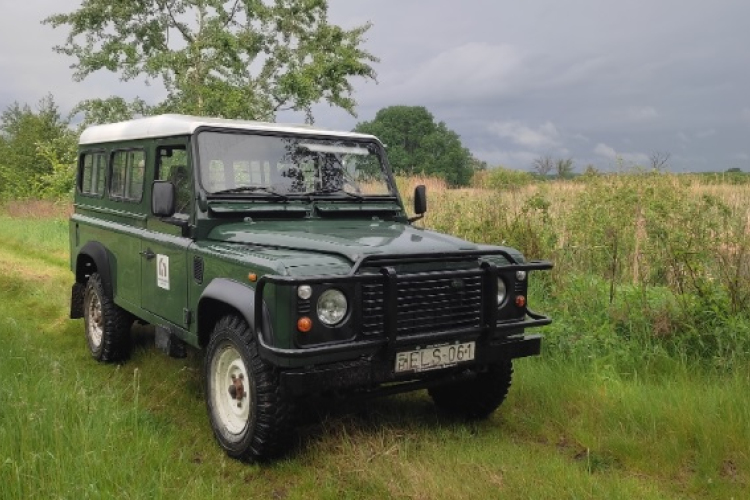 Túrák a Fertő-Hanság Nemzeti Parkban 2026