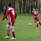 Rábaszentandrás-Szany 2:4 (1:1)