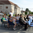 A nemzeti összetartozás napja Szanyban. (2025. 06. 04.)