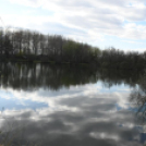 A Szanyi Horgásztó