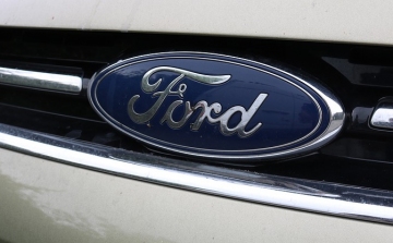 Újabb modellt fog gyártani az amerikai Ford dél-romániai üzemében