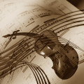 Hangverseny a csornai zeneiskolában a Zene világnapja alkalmából
