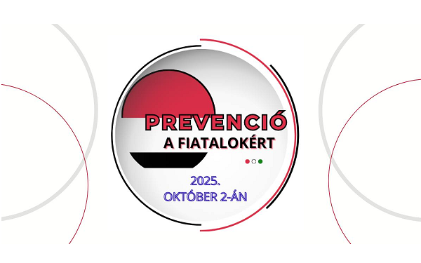 Prevenció a fiatalokért