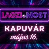 Lagzi.most