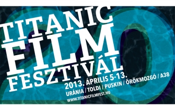 Titanic Filmfesztivál - Brit drámával zárul a mustra